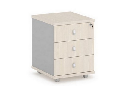 Мебель для персонала VASANTA V-92 Тумба подкатная