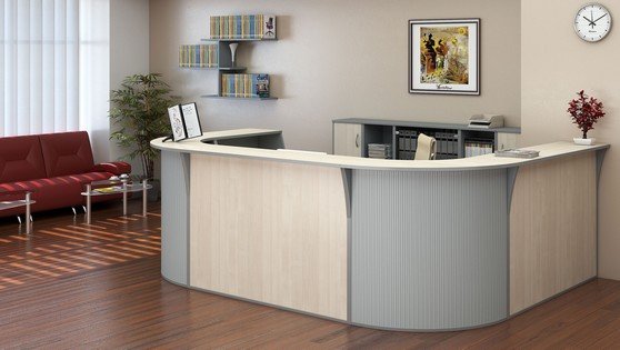 Ресепшн эконом RIVA