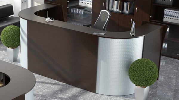 Ресепшн эконом ЭДЕМ-2