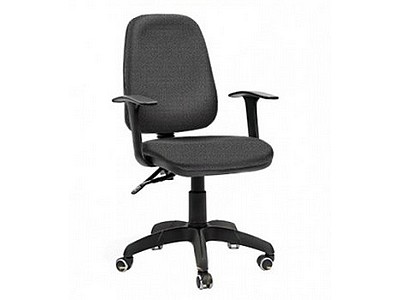 Кресло для персонала CHAIRMAN CH-661