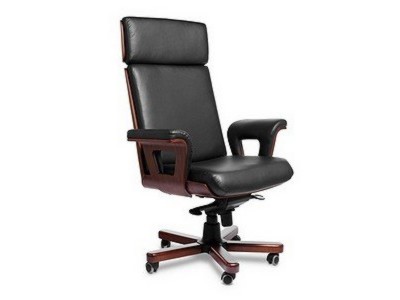 Кресло руководителя премиум CADIS A