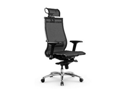 Кресло руководителя SAMURAI TV-3.051