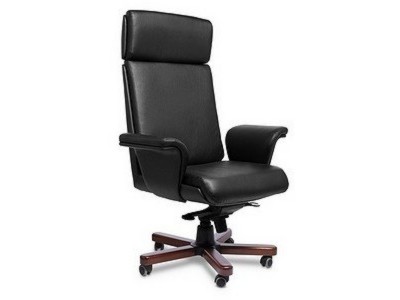 Кресло руководителя премиум SPLIT A