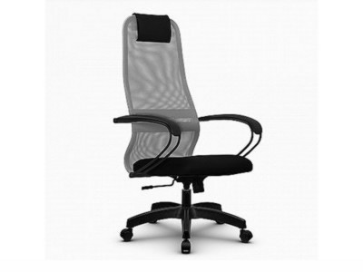 Кресло руководителя SU-BК130-8 пластик 1783