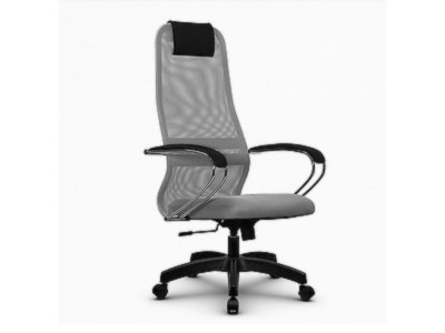 Кресло руководителя SU-BК131-8 пластик 1783