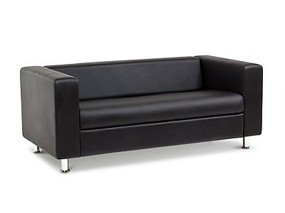 3-местный офисный диван Alecto