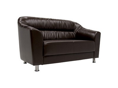 3-местный офисный диван Райт