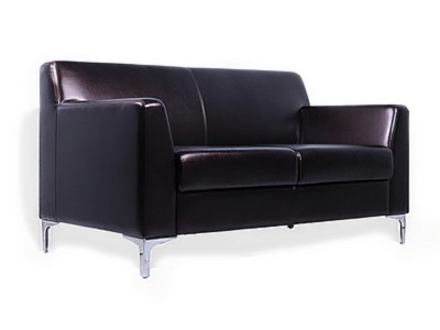 3-местный офисный диван Смарт