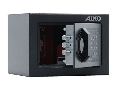 Электронный сейф &laquo;AIKO Т 140 EL&raquo;