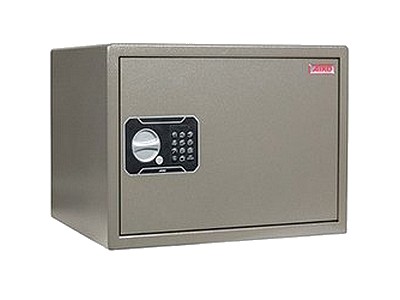 Сейф для офиса &laquo;AIKO ТM-25 EL&raquo;