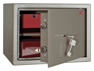 Сейф &laquo;AIKO ТM-25 KL&raquo;