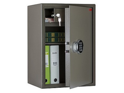 Сейф для офиса &laquo;AIKO ТM-63Т EL&raquo;