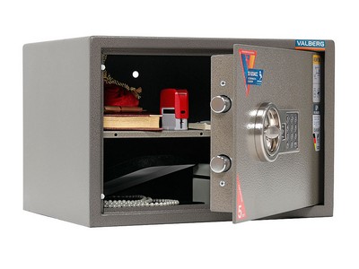 Электронный сейф &laquo;VALBERG ASM-30 EL&raquo;