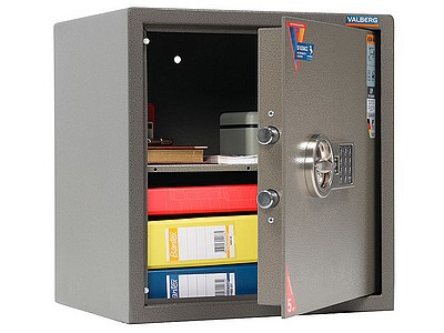 Сейф для офиса &laquo;VALBERG ASM-46 EL&raquo;