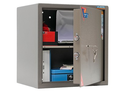 Сейф для офиса &laquo;VALBERG ASM-46 KL&raquo;