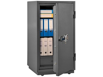 Огнестойкий сейф &laquo;VALBERG FRS-127Т EL&raquo;