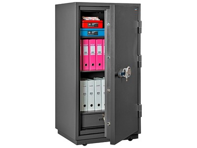 Огнестойкий сейф &laquo;VALBERG FRS-140Т EL&raquo;