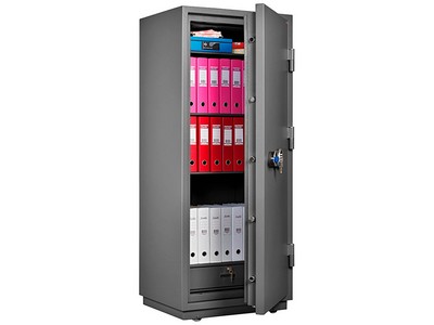 Огнестойкий сейф &laquo;VALBERG FRS-173Т EL&raquo;