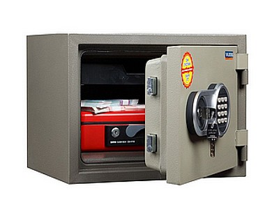 Огнестойкий сейф &laquo;VALBERG FRS-30 EL&raquo;