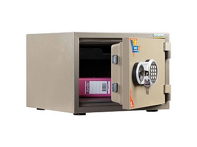 Огнестойкий сейф &laquo;VALBERG FRS-32 EL&raquo;