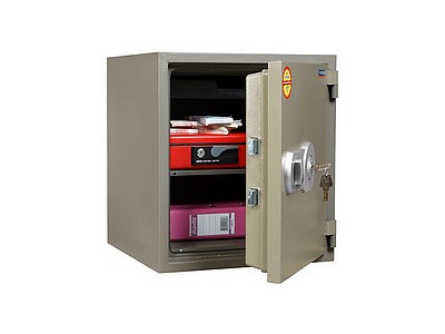 Огнестойкий сейф &laquo;VALBERG FRS-51 KL&raquo;