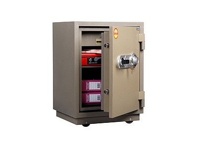 Огнестойкий сейф &laquo;VALBERG FRS-66T-CL&raquo;