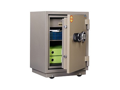 Огнестойкий сейф &laquo;VALBERG FRS-66T-EL&raquo;