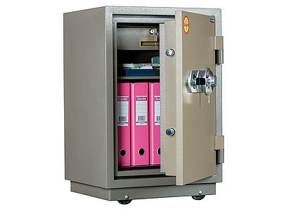 Огнестойкий сейф &laquo;VALBERG FRS-73T-CL&raquo;