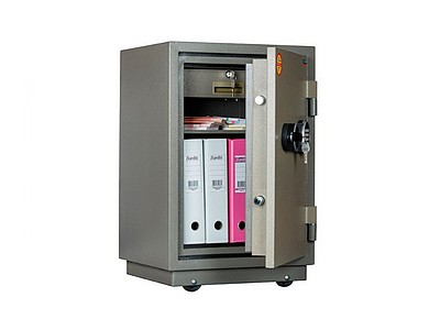 Огнестойкий сейф &laquo;VALBERG FRS-73T-EL&raquo;