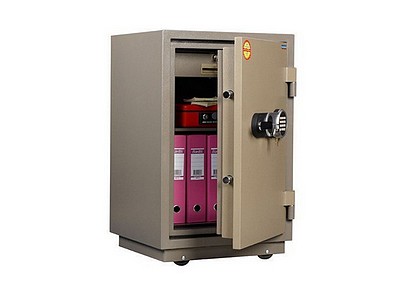 Огнестойкий сейф &laquo;VALBERG FRS-80T-EL&raquo;