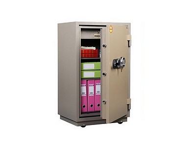 Огнестойкий сейф &laquo;VALBERG FRS-99T-EL&raquo;