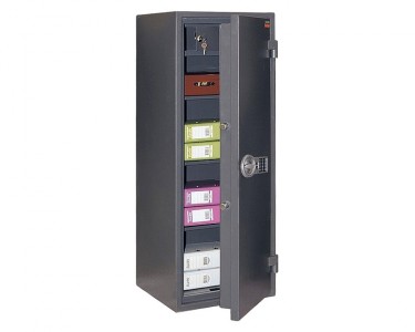 Огневзломостойкий сейф &laquo;VALBERG Кварцит 120Т EL&raquo;