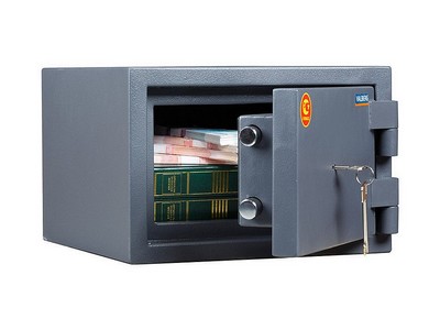 Огневзломостойкий сейф &laquo;VALBERG Кварцит 25 KL&raquo;