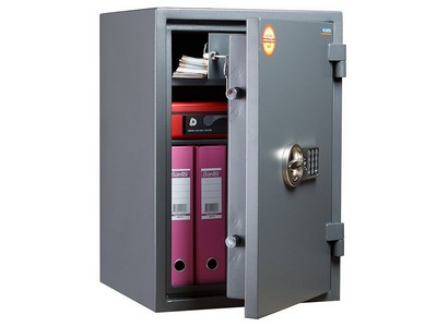 Огневзломостойкий сейф &laquo;VALBERG Кварцит 65Т EL&raquo;