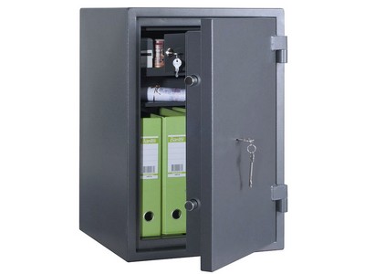 Огневзломостойкий сейф &laquo;VALBERG Кварцит 65Т KL&raquo;