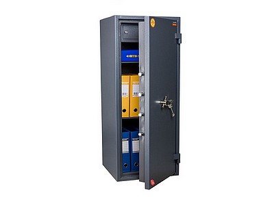 Сейф 2 класса &laquo;VALBERG Гранит 120T KL&raquo;