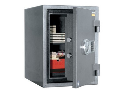 Огневзломостойкий сейф &laquo;VALBERG Гарант - 49 EL&raquo;
