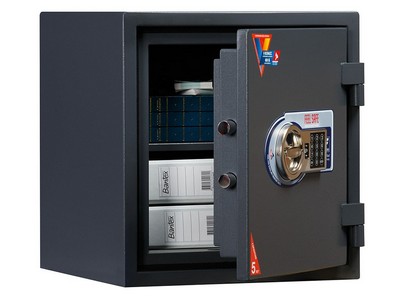 Огневзломостойкий сейф I класса &laquo;VALBERG ГАРАНТ 46 EL&raquo;