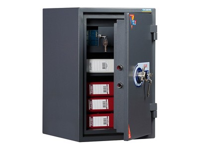 Огневзломостойкий сейф I класса &laquo;VALBERG ГАРАНТ 67 T&raquo;