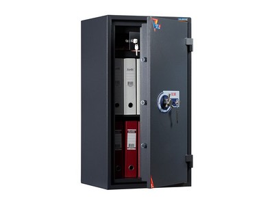 Огневзломостойкий сейф I класса &laquo;VALBERG ГАРАНТ 95 T&raquo;