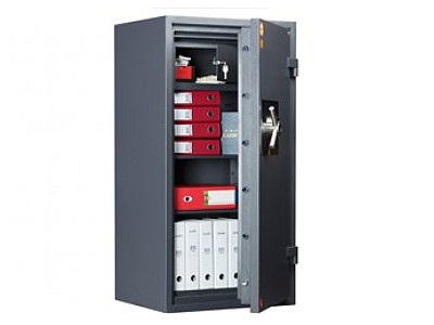 Сейф 2 класса II класса &laquo;VALBERG ГАРАНТ ЕВРО 133Т EL&raquo;