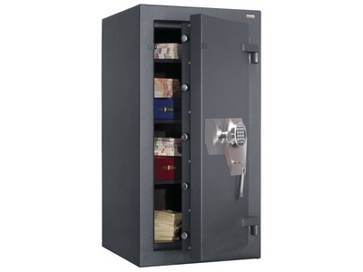 Взломостойкий сейф 3 класса &laquo;VALBERG ФОРТ 99 EL&raquo;