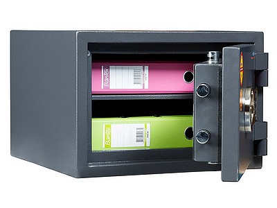 Взломостойкий сейф &laquo;VALBERG Кварцит 30 EL&raquo;