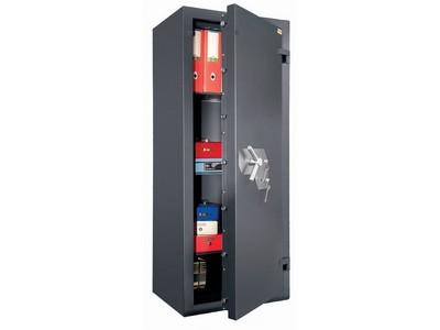 Взломостойкий сейф III класса &laquo;VALBERG ФОРТ 1668 KL&raquo;