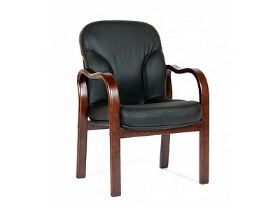 Стул офисный CHAIRMAN 658