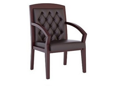 Стул офисный Senator Lux