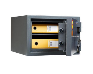 Огневзломостойкий сейф &laquo;VALBERG Кварцит 30 KL&raquo;