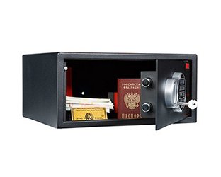 Сейф для офиса &laquo;AIKO SH-20 EL&raquo;