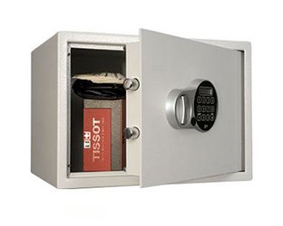 Электронный сейф &laquo;AIKO SH-28 EL&raquo;