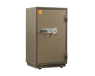 Огнестойкий сейф &laquo;VALBERG FRS-99T-KL&raquo;